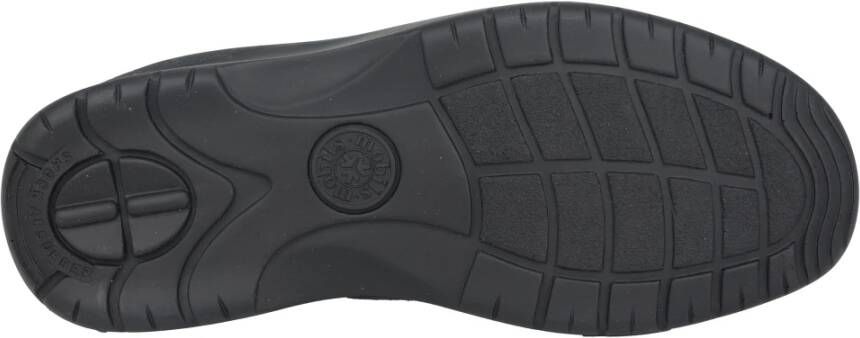 Mephisto Loafer met brede pasvorm