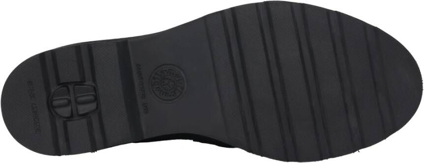 Mephisto Loafer met brede pasvorm