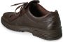 Mephisto Casual Heren Veterschoen Donkerbruin Brown Heren - Thumbnail 9