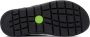 Mephisto Sano Norine dames wandelsandaal zwart - Thumbnail 3
