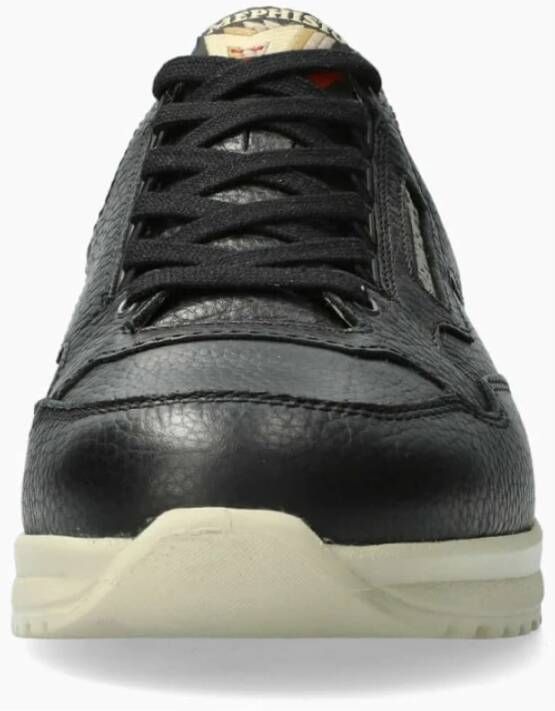 Mephisto Moderne Sneaker voor Heren Comfortabele Pasvorm