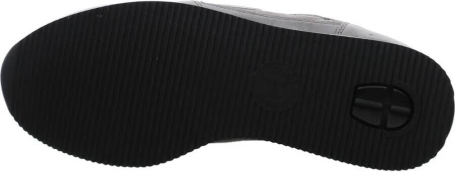 Mephisto Moderne Sneaker voor Heren Comfortabele Pasvorm