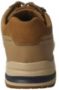 Mephisto Moderne Taupe Heren Sneaker - Thumbnail 3