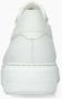 Mephisto Monochrome Sneaker voor Dames - Thumbnail 2