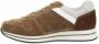 Mephisto Monochrome Sneaker voor Heren - Thumbnail 2