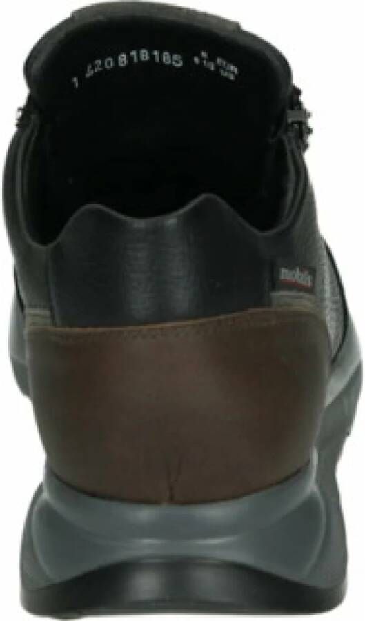 Mephisto Monochrome Sneaker voor Heren
