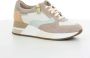 Mephisto Multicolor Olimpia Z4 Damesschoenen Multicolor Dames - Thumbnail 2