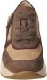 Mephisto Multicolor Suède Dames Casual Sneaker Laonie - Thumbnail 2