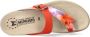 Mephisto Multicolor Teenslipper met Kurkzool Multicolor Dames - Thumbnail 9
