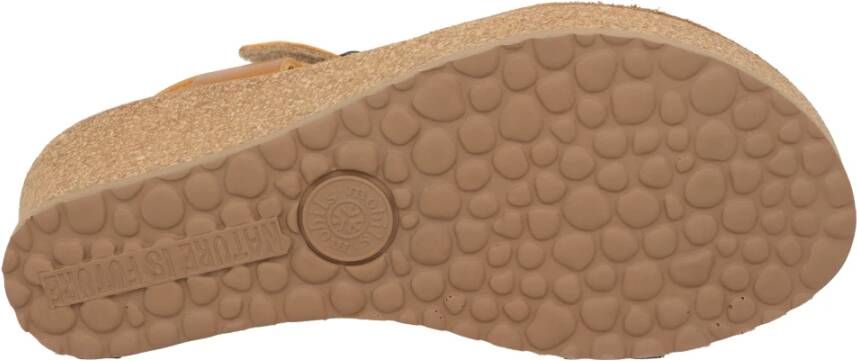 Mephisto Natural Future Sandaal