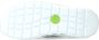 Mephisto Sano Nola dames rollende wandelsandaal blauw - Thumbnail 3