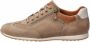Mephisto LEON NOMAD Volwassenen Heren sneakersHeren veterschoenVrije tijdsschoenen Taupe - Thumbnail 14
