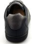 Mephisto Outdoor Sneaker voor Mannen Black Heren - Thumbnail 4