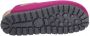 Mephisto THEA Dames Klomp Slipper Paars Extra breed - Thumbnail 2