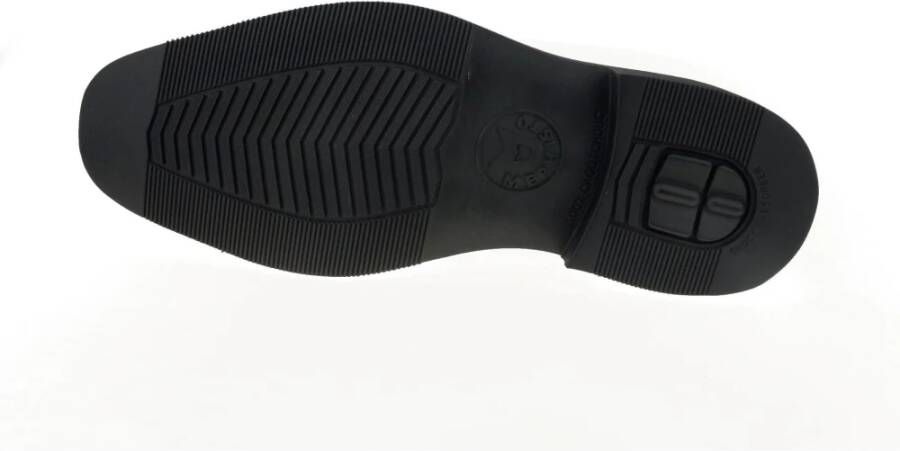Mephisto Pedro Goodyear Welt Veterschoen