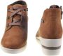 Mephisto Peryne Dameslaars Wijde Pasvorm Brown Dames - Thumbnail 4