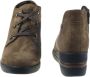 Mephisto Peryne Dameslaars Wijde Pasvorm Green Dames - Thumbnail 4