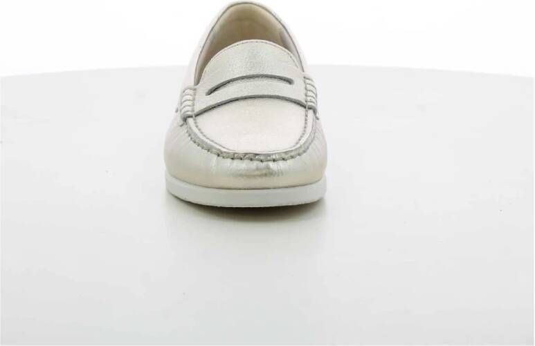 mephisto Platina Volga Damesschoenen Gray Dames
