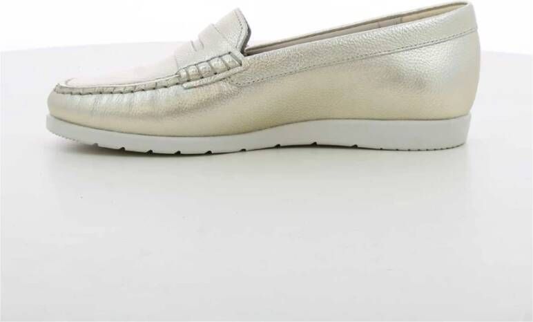 mephisto Platina Volga Damesschoenen Gray Dames