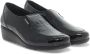 Mephisto Platte schoen voor vrouwen in print lak - Thumbnail 2