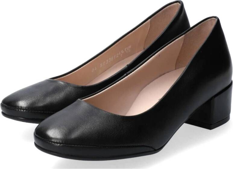 mephisto Pumps Zwart Dames