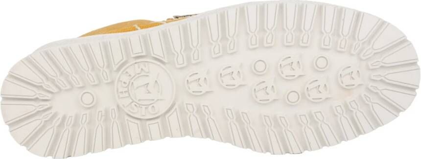 Mephisto Rainbow Sun Veterschoen