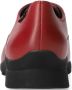 Mephisto Rode Veterschoen voor Dames Red Dames - Thumbnail 5