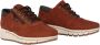 Mephisto Wijde Pasvorm Bruine Sneaker Dalilha Multicolor Dames - Thumbnail 10