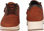 Mephisto Wijde Pasvorm Bruine Sneaker Dalilha Multicolor Dames - Thumbnail 11