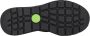 Mephisto Sano Izae dames rollende wandelsneaker blauw - Thumbnail 2