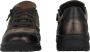 Mephisto Sano Izae dames rollende wandelsneaker bruin - Thumbnail 2