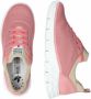 Mephisto Roze Dames Sneaker Comfortabel Stijlvol - Thumbnail 2