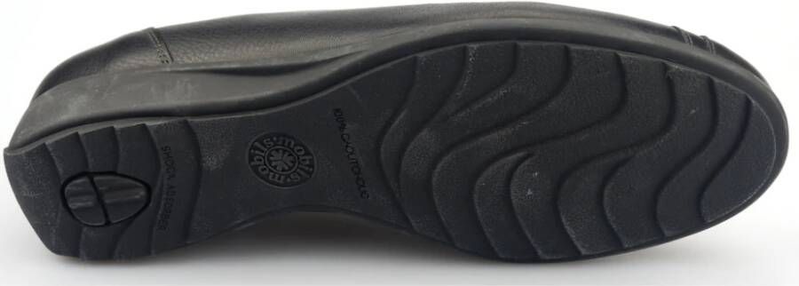 Mephisto Sabi Veterschoen met Schokabsorptie