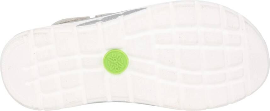 Mephisto Sandaal met brede pasvorm Beige