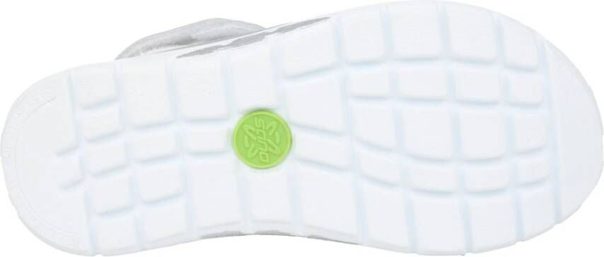Mephisto Sandaal met brede pasvorm Wit
