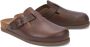 Mephisto Stijlvolle 'Nathan' Sandaal voor Heren Brown Heren - Thumbnail 10