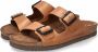 Mephisto Comfortabele Nerio Herensandaal Brown Heren - Thumbnail 27