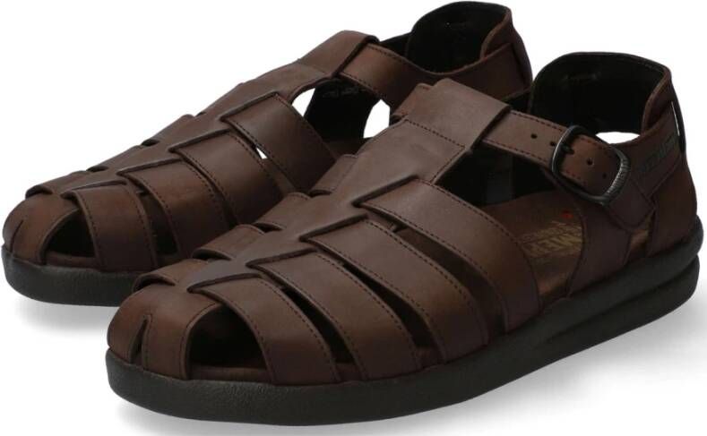 mephisto Sandals Bruin Heren