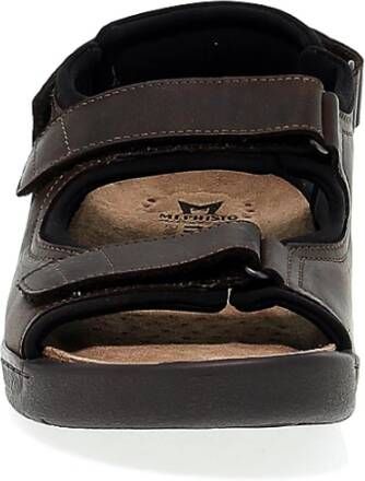 mephisto Sandals Bruin Heren