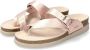 Mephisto Lichtgewicht dames sandaal met Soft-Air technologie Pink Dames - Thumbnail 2