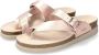 Mephisto Lichtgewicht dames sandaal met Soft-Air technologie Pink Dames - Thumbnail 2