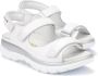 Mephisto Moderne Design Dames Sandaal White Dames - Thumbnail 15