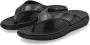 Mephisto Comfortabele Charly Herensandaal Black Heren - Thumbnail 9