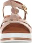 Mephisto Dames Sandalen Pale Blush Stijl Pink Dames - Thumbnail 8
