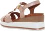 Mephisto Dames Sandalen Pale Blush Stijl Pink Dames - Thumbnail 10
