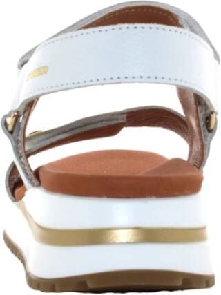 mephisto Shoes White Dames
