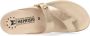 Mephisto Leren sandalen met gespsluiting - Thumbnail 4