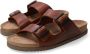 Mephisto Comfortabele Nerio Herensandaal Brown Heren - Thumbnail 22