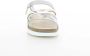 Mephisto Stijlvolle Huleda Sandaal voor Dames White Dames - Thumbnail 12