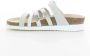 Mephisto Stijlvolle Huleda Sandaal voor Dames White Dames - Thumbnail 13
